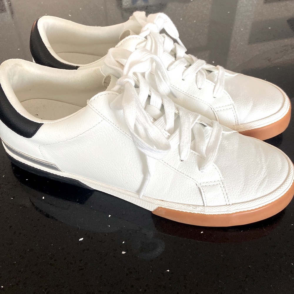 EUC Like New! Target Women's Maddison Sneakers - A New Day™